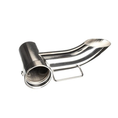 Pitco Fltr, Drn Out Lh Bnb-To- Sg14/18 B6665301